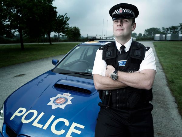Police Interceptors - Episode 7