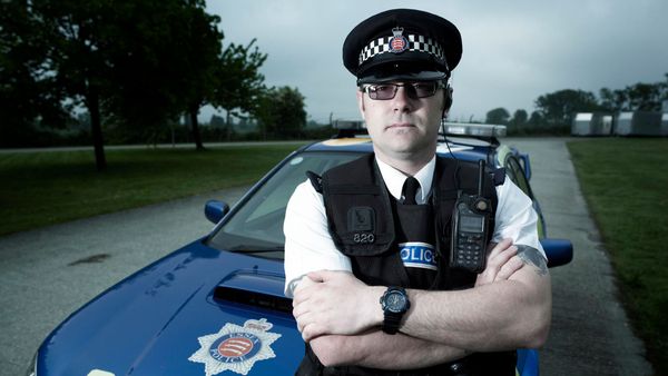 Police Interceptors - Episode 2
