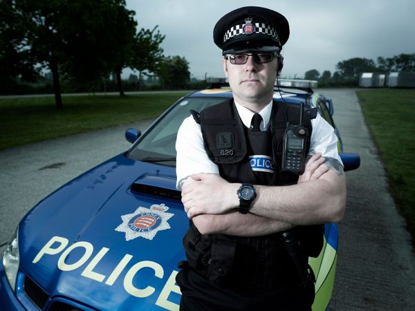 Police Interceptors - Episode 2