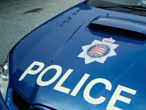 Police Interceptors - Episode 6