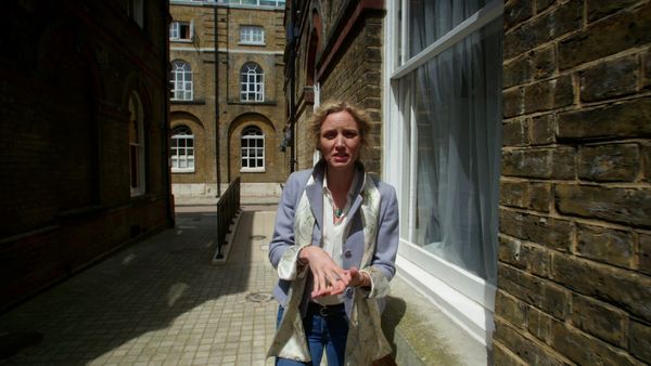 London: 2000 Years Of History - Episode 4
