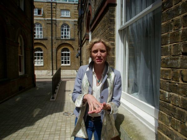 London: 2000 Years Of History - Episode 4