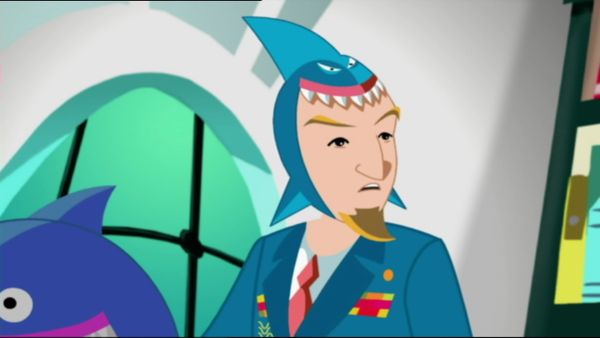 Sea Princesses - Sea Princesses