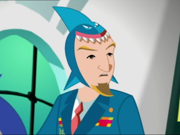 Sea Princesses - Sea Princesses