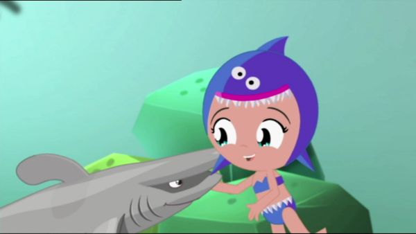 Sea Princesses - Sea Princesses