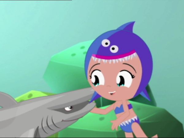 Sea Princesses - Sea Princesses