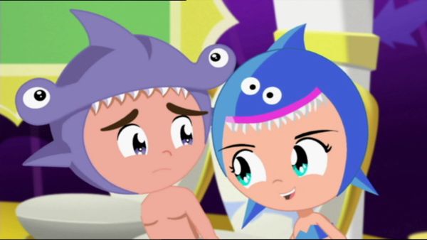 Sea Princesses - Sea Princesses