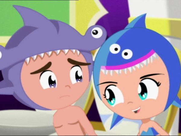 Sea Princesses - Sea Princesses