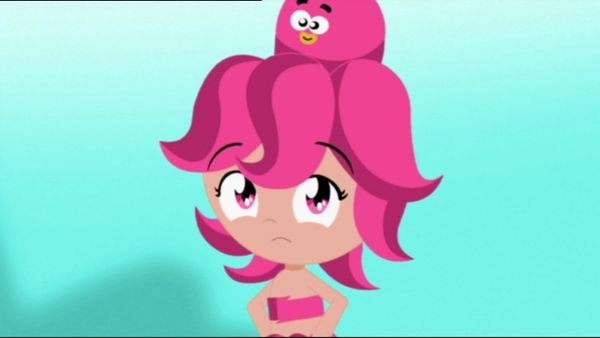 Sea Princesses - Sea Princesses