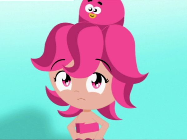 Sea Princesses - Sea Princesses