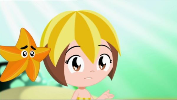 Sea Princesses - Sea Princesses