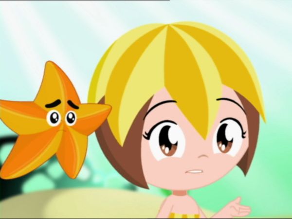 Sea Princesses - Sea Princesses