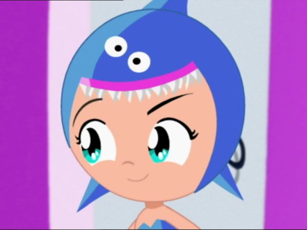 Sea Princesses - Sea Princesses