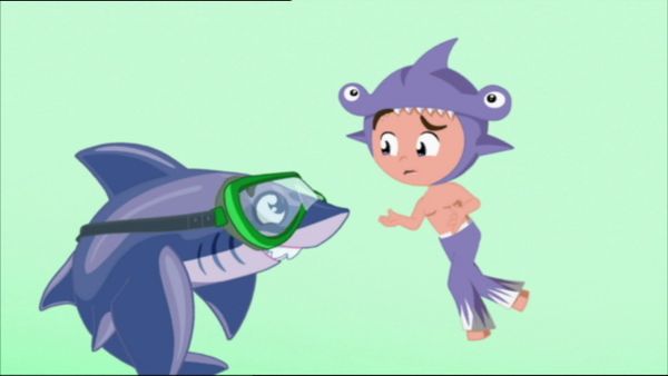 Sea Princesses - Sea Princesses