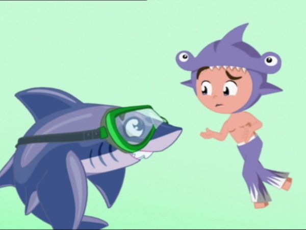 Sea Princesses - Sea Princesses