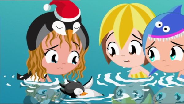 Sea Princesses - Sea Princesses