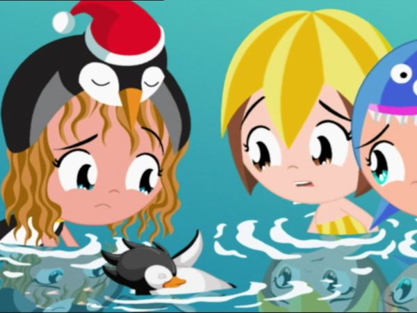Sea Princesses - Sea Princesses