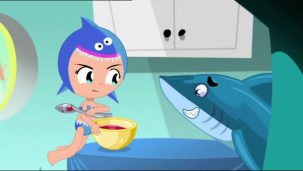 Sea Princesses - Sea Princesses