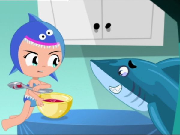 Sea Princesses - Sea Princesses