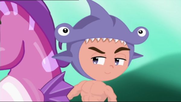 Sea Princesses - Sea Princesses