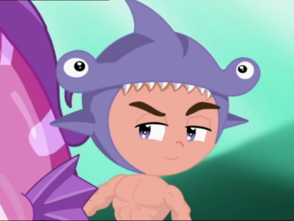 Sea Princesses - Sea Princesses