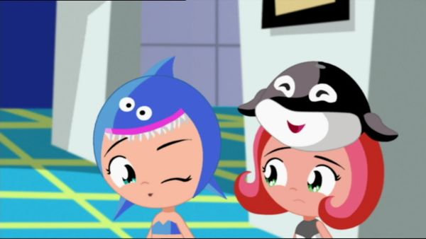 Sea Princesses - Sea Princesses