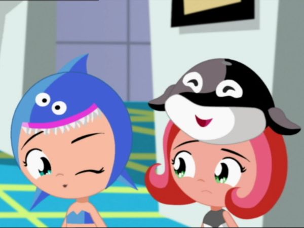 Sea Princesses - Sea Princesses
