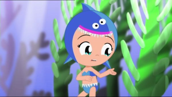 Sea Princesses - Sea Princesses