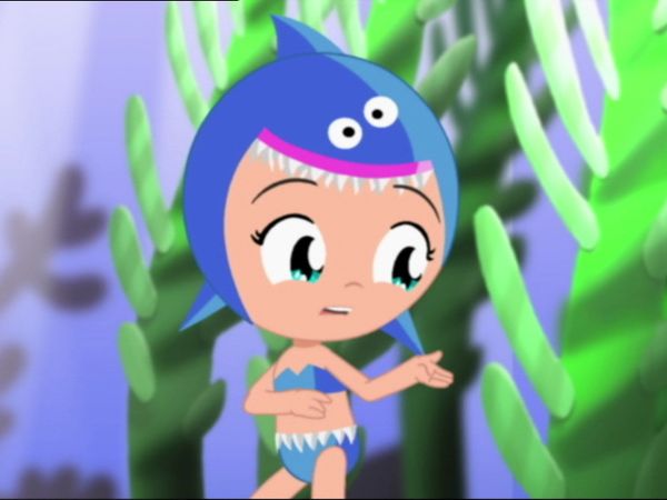 Sea Princesses - Sea Princesses