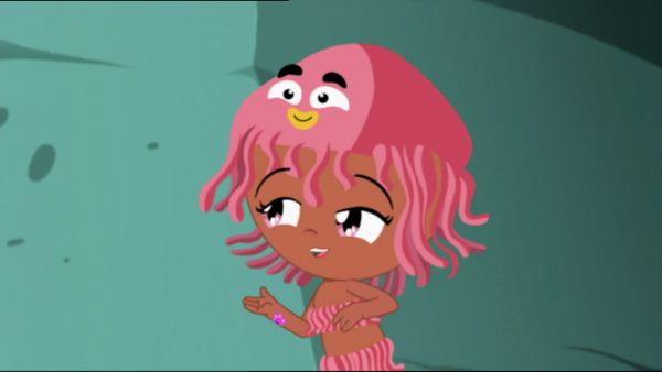 Sea Princesses - Sea Princesses