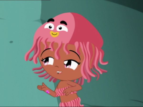 Sea Princesses - Sea Princesses