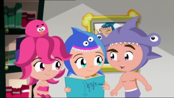 Sea Princesses - Sea Princesses