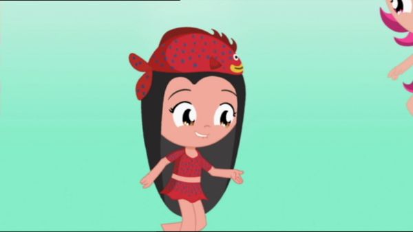 Sea Princesses - Sea Princesses