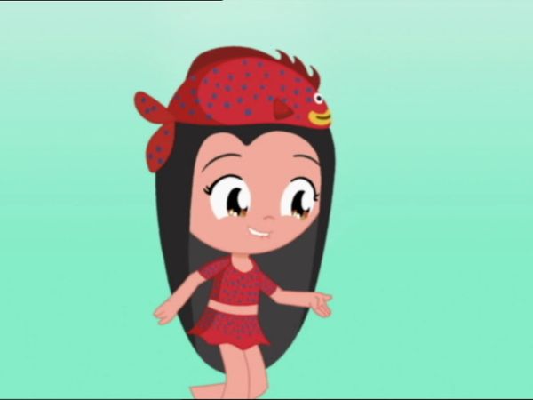 Sea Princesses - Sea Princesses