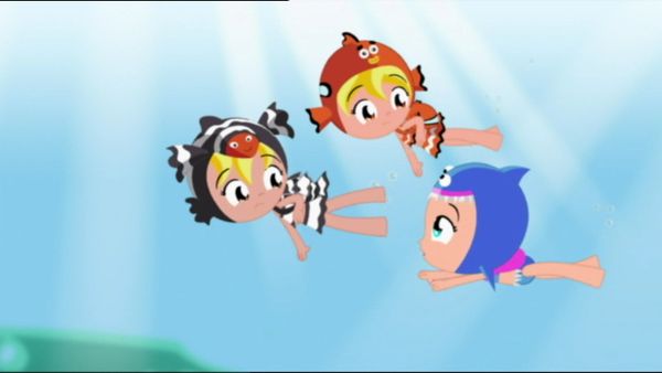 Sea Princesses - Sea Princesses