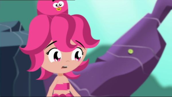 Sea Princesses - Sea Princesses
