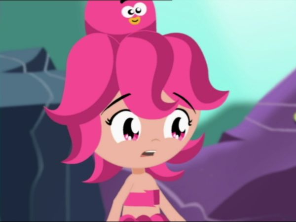 Sea Princesses - Sea Princesses