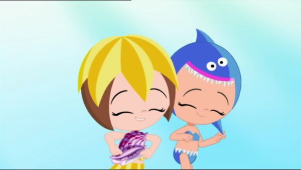 Sea Princesses - Sea Princesses