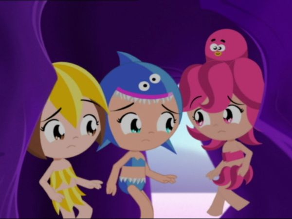 Sea Princesses - Sea Princesses