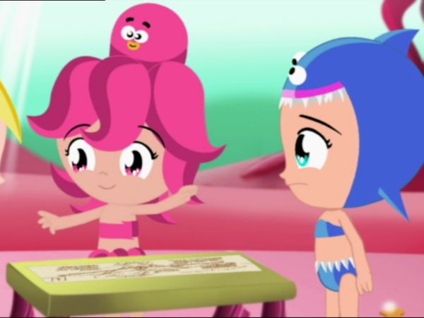 Sea Princesses - Sea Princesses