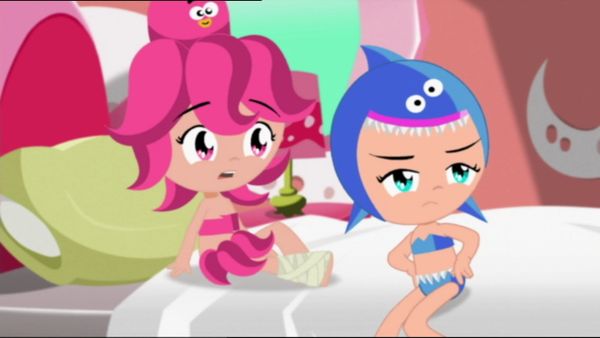 Sea Princesses - Sea Princesses