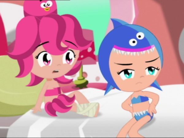 Sea Princesses - Sea Princesses