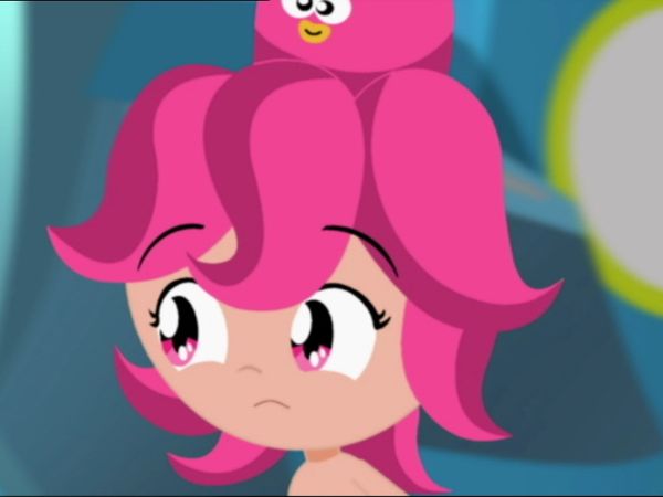 Sea Princesses - Sea Princesses