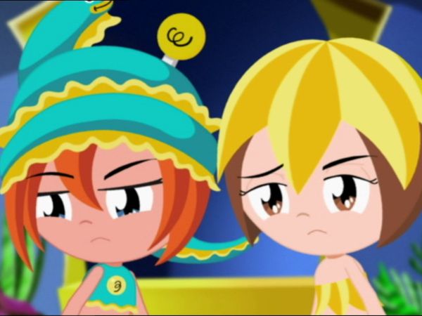 Sea Princesses - Sea Princesses