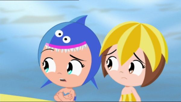 Sea Princesses - Sea Princesses