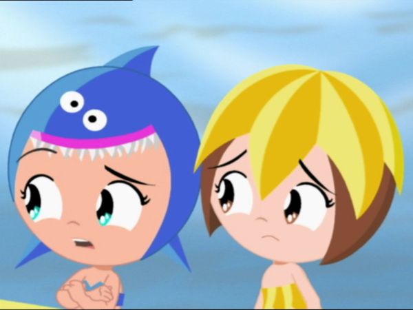 Sea Princesses - Sea Princesses