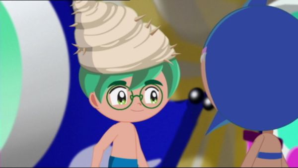 Sea Princesses - Sea Princesses