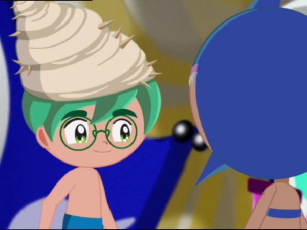 Sea Princesses - Sea Princesses