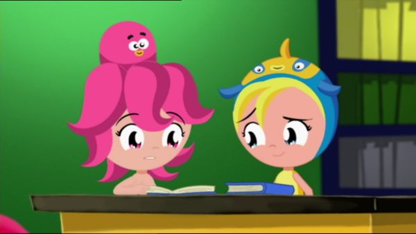 Sea Princesses - Sea Princesses