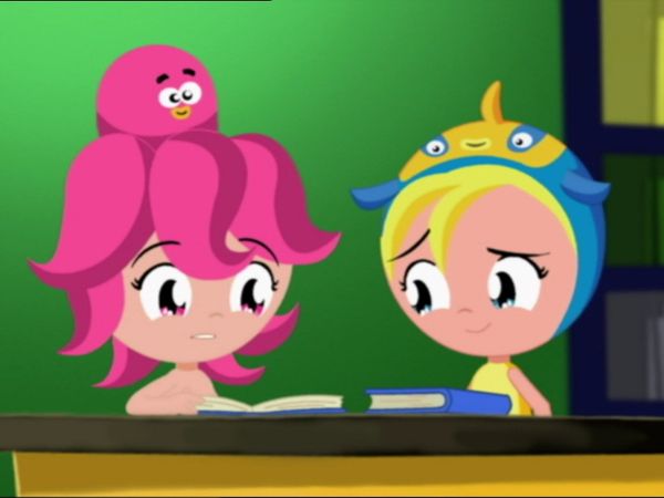Sea Princesses - Sea Princesses